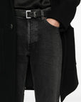 Saint Laurent Saint Laurent Mick jeans