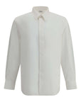 Saint Laurent Saint Laurent Long-sleeve button-down shirt