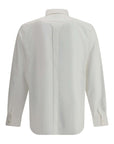 Saint Laurent Saint Laurent Long-sleeve button-down shirt