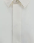 Saint Laurent Saint Laurent Long-sleeve button-down shirt
