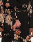 Zimmermann Zimmermann Skirts Black