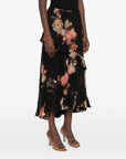 Zimmermann Zimmermann Skirts Black