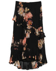 Zimmermann Zimmermann Skirts Black