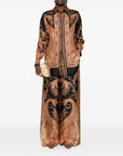 Zimmermann Zimmermann Trousers Black