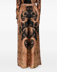 Zimmermann Zimmermann Trousers Black