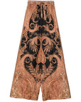 Zimmermann Zimmermann Trousers Black