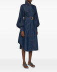 Zimmermann Zimmermann Dresses Blue