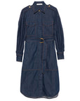 Zimmermann Zimmermann Dresses Blue