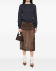 Maison Margiela Maison Margiela Sweaters Blue