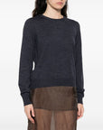 Maison Margiela Maison Margiela Sweaters Blue