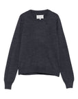 Maison Margiela Maison Margiela Sweaters Blue
