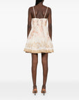 Zimmermann Zimmermann Dresses Beige