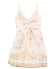 Zimmermann Zimmermann Dresses Beige
