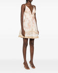 Zimmermann Zimmermann Dresses Beige