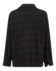 Balenciaga Balenciaga Layered cotton shirt