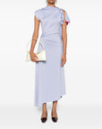 Victoria Beckham Victoria Beckham Dresses Lilac