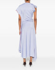 Victoria Beckham Victoria Beckham Dresses Lilac