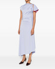Victoria Beckham Victoria Beckham Dresses Lilac