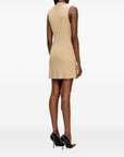 Diesel Diesel Dresses Beige