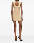 Diesel Diesel Dresses Beige