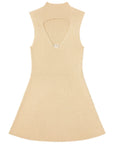 Diesel Diesel Dresses Beige