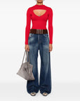 Diesel Diesel Sweaters Red