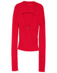 Diesel Diesel Sweaters Red
