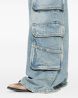 Diesel Diesel Jeans Clear Blue