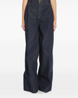 Zimmermann Zimmermann Jeans Blue