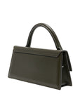Jacquemus JACQUEMUS Le Chiquito Long top-handle tote bag