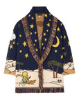 Alanui Alanui Sweaters Blue
