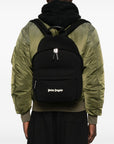 Palm Angels Palm Angels Logo-print backpack