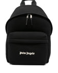 Palm Angels Palm Angels Logo-print backpack