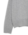 Closed Closed Sweaters Light Grey