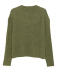 Closed Closed Sweaters Green