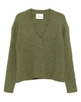 Closed Closed Sweaters Green