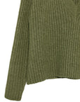 Closed Closed Sweaters Green