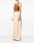 Ami Paris Ami Paris Jeans Beige