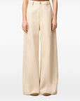 Ami Paris Ami Paris Jeans Beige