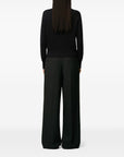 Ami Paris Ami Paris Sweaters Black