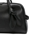 Jacquemus JACQUEMUS The small Turismo tote bag