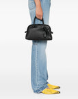 Jacquemus JACQUEMUS The small Turismo tote bag