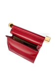Jacquemus JACQUEMUS The Rond Carré clutch