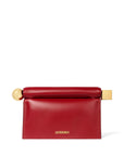 Jacquemus JACQUEMUS The Rond Carré clutch