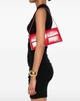 JACQUEMUS JACQUEMUS Le Bambino Long shoulder bag