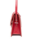 JACQUEMUS JACQUEMUS Le Bambino Long shoulder bag