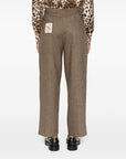 Front Street Front Street Trousers Green
