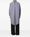 Ami Paris Ami Paris Dresses Clear Blue
