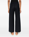 Via Masini 80 Via Masini 80 Trousers Blue