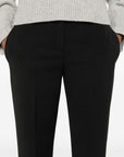Via Masini 80 Via Masini 80 Trousers Black